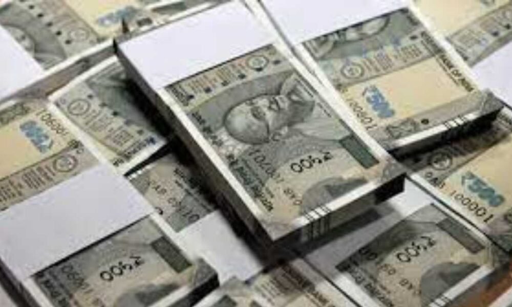 केन्द्रीय कर्मचारियों की बल्ले-बल्ले, सरकार ने किया बड़ा ऐलान, दशहरा से पहले 30 दिन का बोनस