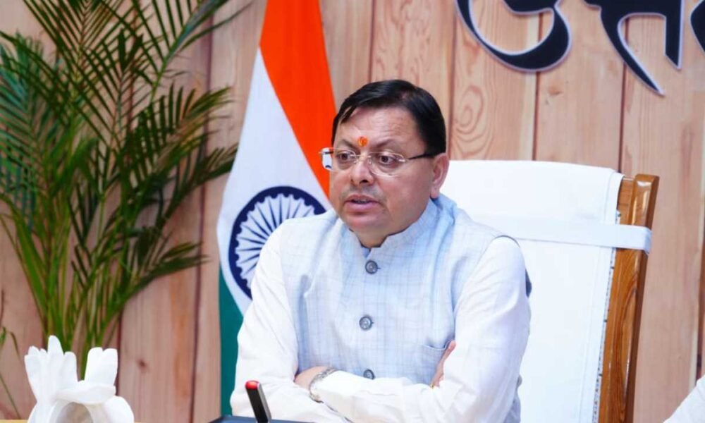 उत्तराखंड को विश्व बैंक से मिलेगा 680 करोड़ रुपये का सहयोग