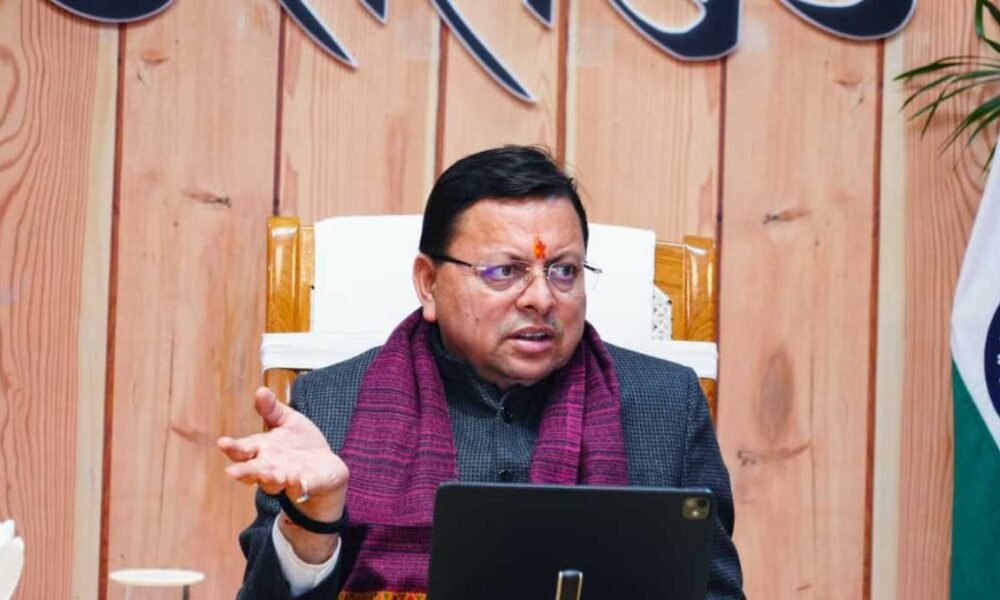 शीतकालीन पर्यटन को नई रफ्तार: सीएम धामी ने स्नो लेपर्ड साइटिंग, हेली-स्कीइंग और हिमालयन कार रैली शुरू करने के दिए निर्देश